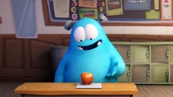 اسپوکیز (فصل 1 - قسمت 10)